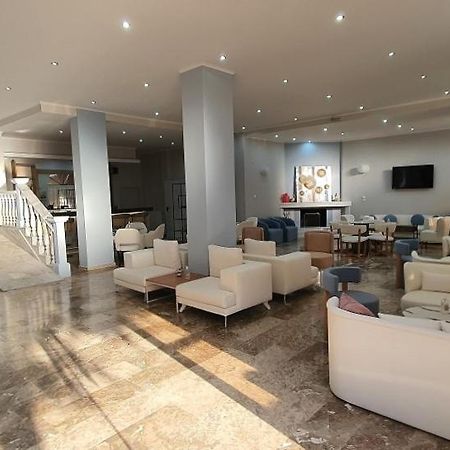 Zakros Hotel تولو المظهر الخارجي الصورة