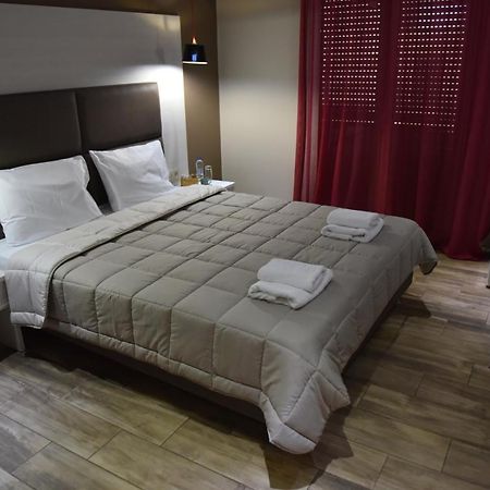 Zakros Hotel تولو المظهر الخارجي الصورة