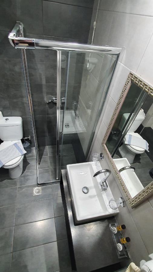 Zakros Hotel تولو المظهر الخارجي الصورة
